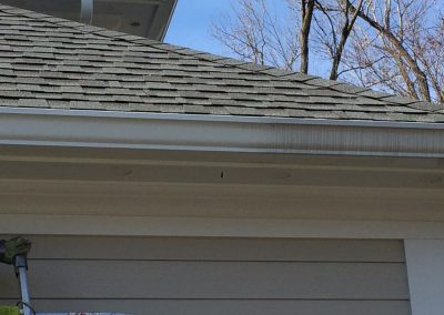 Gutter Cleaning