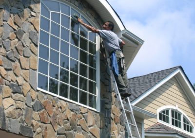 Window Cleaning